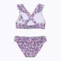 Купальник роздільний дитячий Color Kids Short Skirt Bikini lavender/mist 2
