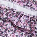 Купальник роздільний дитячий Color Kids Short Skirt Bikini lavender/mist 3