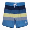 Шорти для плавання дитячі Color Kids AOP coronet/blue