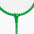 Ракетка для бадмінтону дитяча FZ Forza Dynamic 6 bright green 4