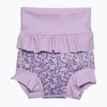 Плавки дитячі Color Kids Frills lavender/mist