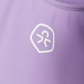 Купальник суцільний дитячий  Color Kids Solid lavender/mist 3
