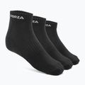 Шкарпетки FZ Forza Comfort Short 3 pary black
