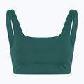 Бюстгальтер для тренувань Girlfriend Collective Rib Tommy rain forest 6