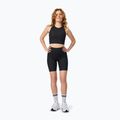 Бюстгальтер для тренувань Girlfriend Collective Rib Dylan black 2