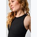 Бюстгальтер для тренувань Girlfriend Collective Rib Dylan black 5