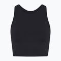 Бюстгальтер для тренувань Girlfriend Collective Rib Dylan black 6