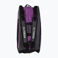 Сумка для бадмінтону FZ Forza Tour Line 12 pcs purple flower 9
