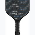 Ракетка для піклболу FZ Forza Drive 500 V2 black 5