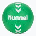 М'яч гандбольний Hummel HML Beach зелений/білий розмір 3