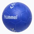 М'яч гандбольний Hummel Easy Kids синій/білий розмір 00