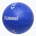 М'яч гандбольний Hummel Easy Kids синій/білий, розмір 0