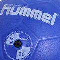 М'яч гандбольний Hummel Easy Kids синій/білий, розмір 0 3