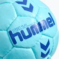 Hummel Street Play світло-блакитний гандбольний м'яч розмір 00 3
