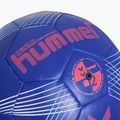 М'яч гандбольний Hummel Storm Pro 2.0 HB синій/червоний розмір 2 3