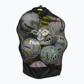 Мішок для м'ячів Hummel Core Ball black