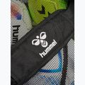 Мішок для м'ячів Hummel Core Ball black 4