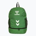Рюкзак Hummel Essential W S.C jelly bean/green