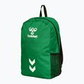 Рюкзак Hummel Essential 21 l green 2