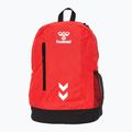 Рюкзак Hummel Core 2.0 27 л red