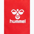 Рюкзак Hummel Core 2.0 27 л red 4