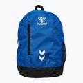 Рюкзак Hummel Core 2.0 27 л true blue/black