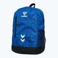 Рюкзак Hummel Core 2.0 27 л true blue/black 2