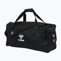 Сумка для тренувань Hummel Core 2.0 Sports W.SC 63 л black 2