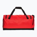 Сумка для тренувань Hummel Core 2.0 Sports W.SC 63 l true red/black 3