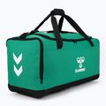 Сумка для тренувань Hummel Core 2.0 Sports W.SC 63 l jelly bean/green 2