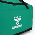 Сумка для тренувань Hummel Core 2.0 Sports W.SC 63 l jelly bean/green 4