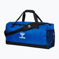 Сумка для тренувань Hummel Core 2.0 Sports W.SC 63 l blue 2