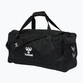 Сумка для тренувань Hummel Core 2.0 Sports W.SC 45 л black 2