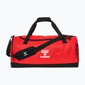 Сумка для тренувань Hummel Core 2.0 Sports W.SC 45 l true red/black