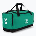 Сумка для тренувань Hummel Core 2.0 Sports W.SC 45 l jelly bean/green 2
