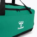 Сумка для тренувань Hummel Core 2.0 Sports W.SC 45 l jelly bean/green 4