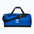 Сумка для тренувань Hummel Core 2.0 Sports W.SC 45 l blue