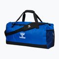 Сумка для тренувань Hummel Core 2.0 Sports W.SC 45 l blue 2