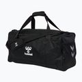 Сумка для тренувань Hummel Core 2.0 Sports W.SC 25 л black 2
