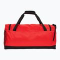 Сумка для тренувань Hummel Core 2.0 Sports W.SC 25 l true red/black 3