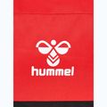Сумка для тренувань Hummel Core 2.0 Sports W.SC 25 l true red/black 4