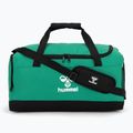 Сумка для тренувань Hummel Core 2.0 Sports W.SC 25 l jelly bean/green