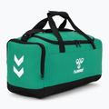Сумка для тренувань Hummel Core 2.0 Sports W.SC 25 l jelly bean/green 2