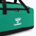 Сумка для тренувань Hummel Core 2.0 Sports W.SC 25 l jelly bean/green 4