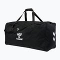 Сумка для тренувань Hummel Core 2.0 Team 90 l black 2