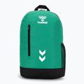 Рюкзак Hummel Core 2.0 27 l jelly bean/green