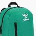 Рюкзак Hummel Core 2.0 27 l jelly bean/green 4