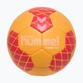 М'яч гандбольний дитячий Hummel Classic HB Jr orange/red/yellow size 0
