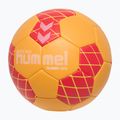 М'яч гандбольний дитячий Hummel Classic HB Jr orange/red/yellow size 0 2