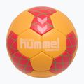 М'яч гандбольний дитячий Hummel Classic HB Jr orange/red/green size 0.0